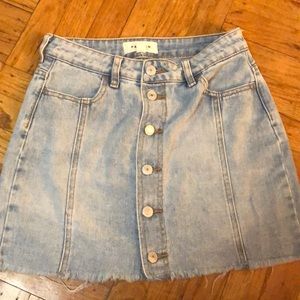 PacSun Skirt